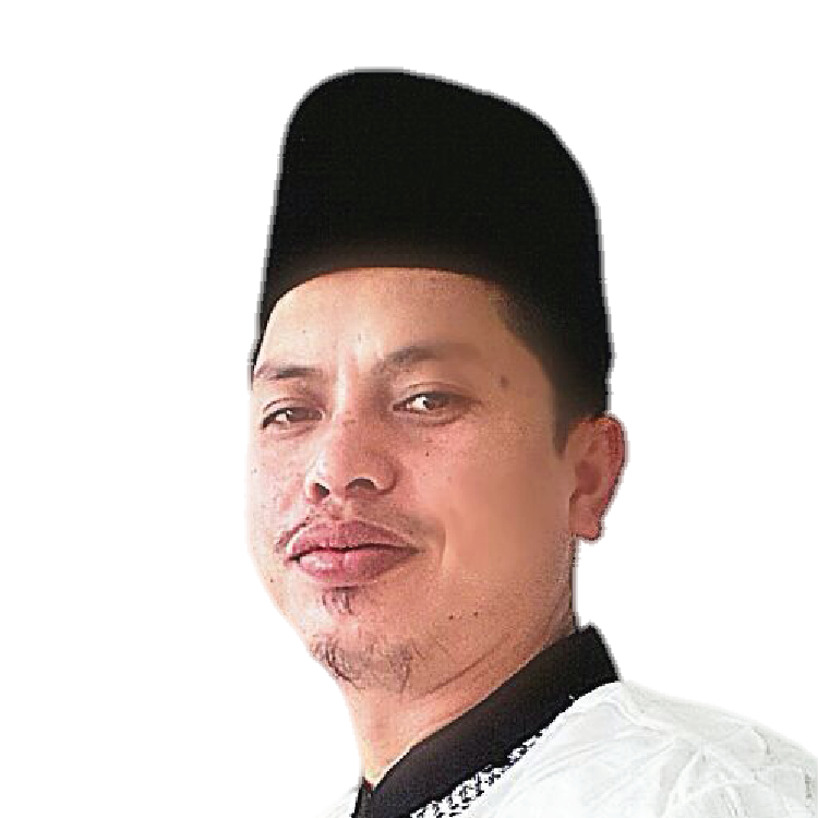 Ustaz Hamdan Muhamad